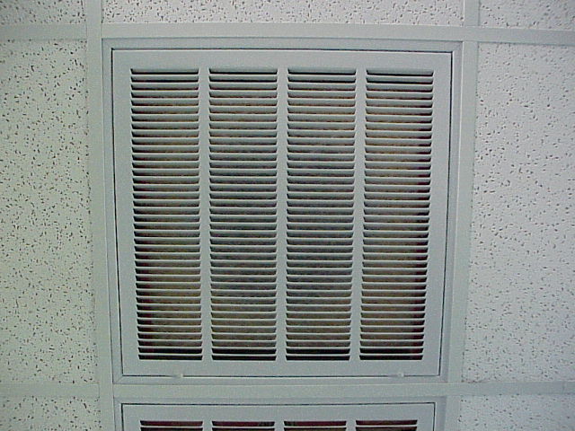 How to Test Room-to-Room Airflow (Tissue Test)